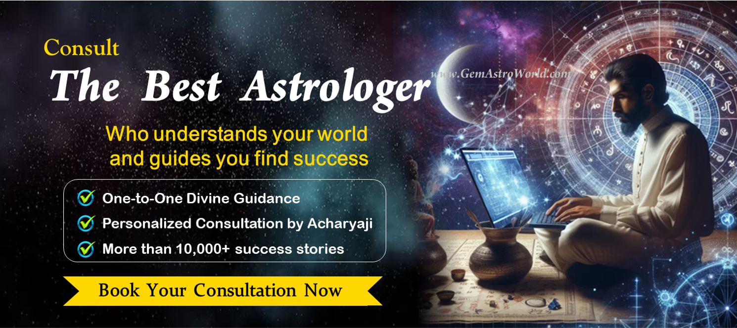 The Best Astrologer Acharya SUKUMAR GOPALAN